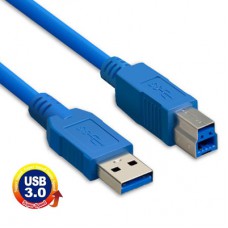 KABLO USB - PRINTER 3.0 STANDARD 1.5M